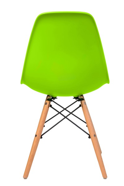 Дизайнерский стул SPAM (зеленый)